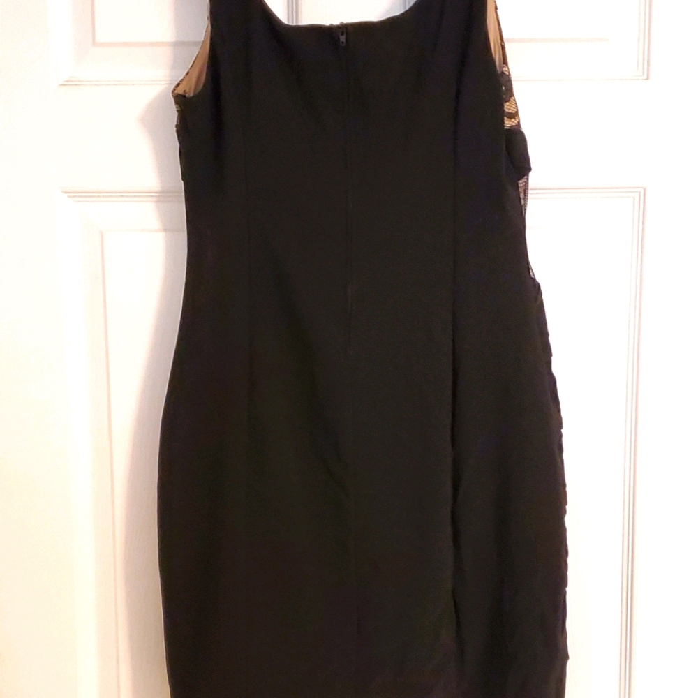 Ruby Rox Body Dress - Picture 2 of 2
